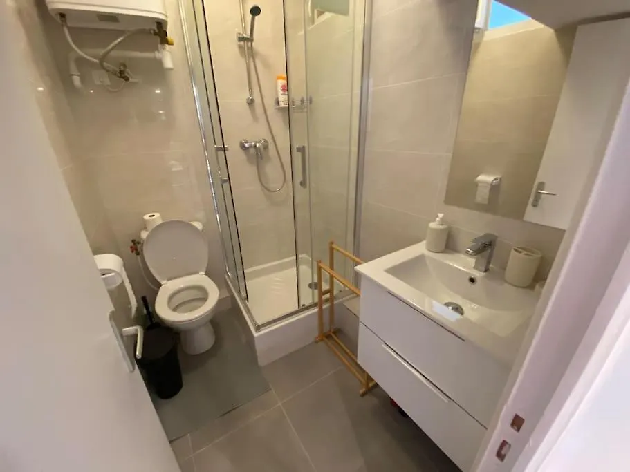 Charmant Studio Au Coeur De Apartment