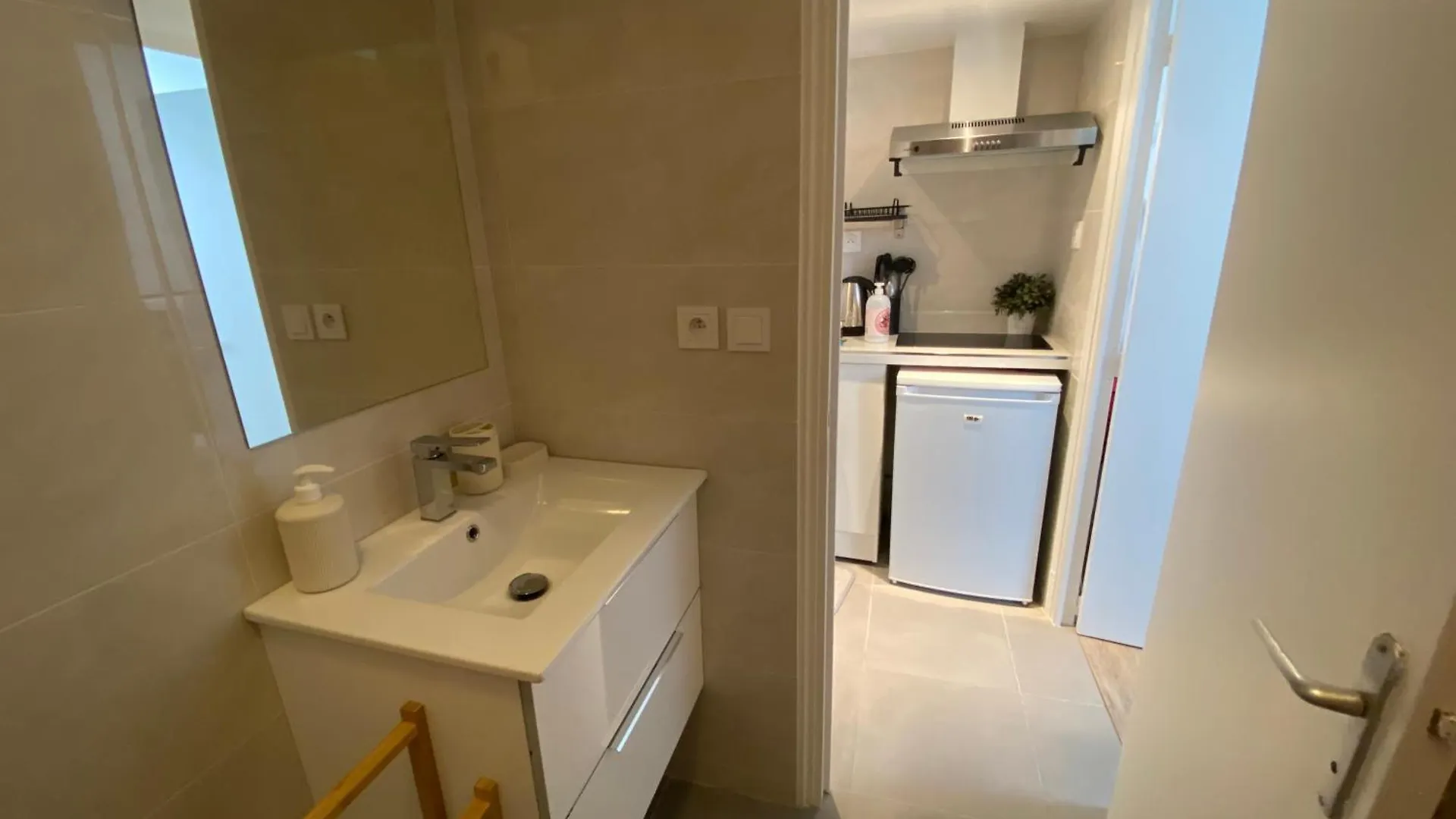 Charmant Studio Au Coeur De Apartment Paris