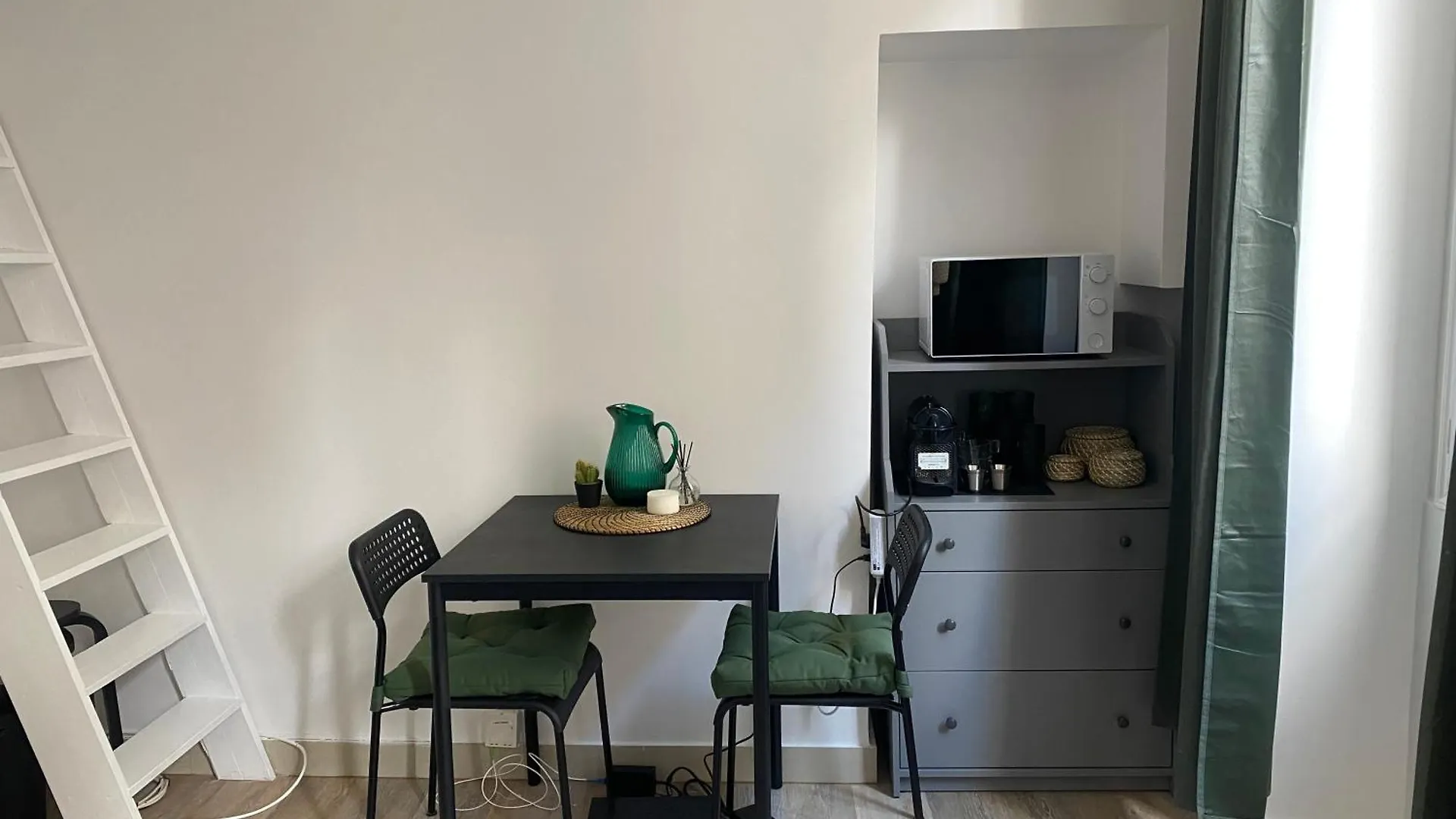 Apartment Charmant Studio Au Coeur De